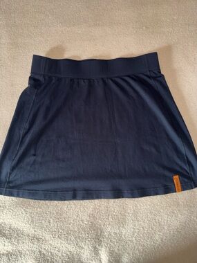 Cloudveil skirt- Comfortable Activewear